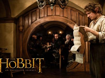 Belum Tayang, Film The Hobbit Sudah Tuai Kontroversi